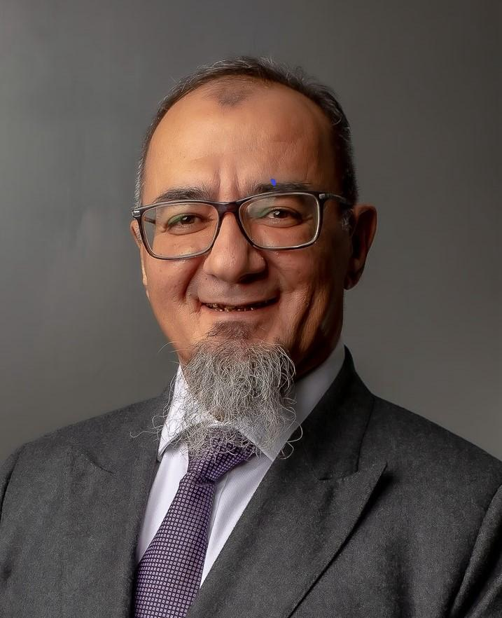 Eshak Harunani – Board Member, East African Portland Cement PLC