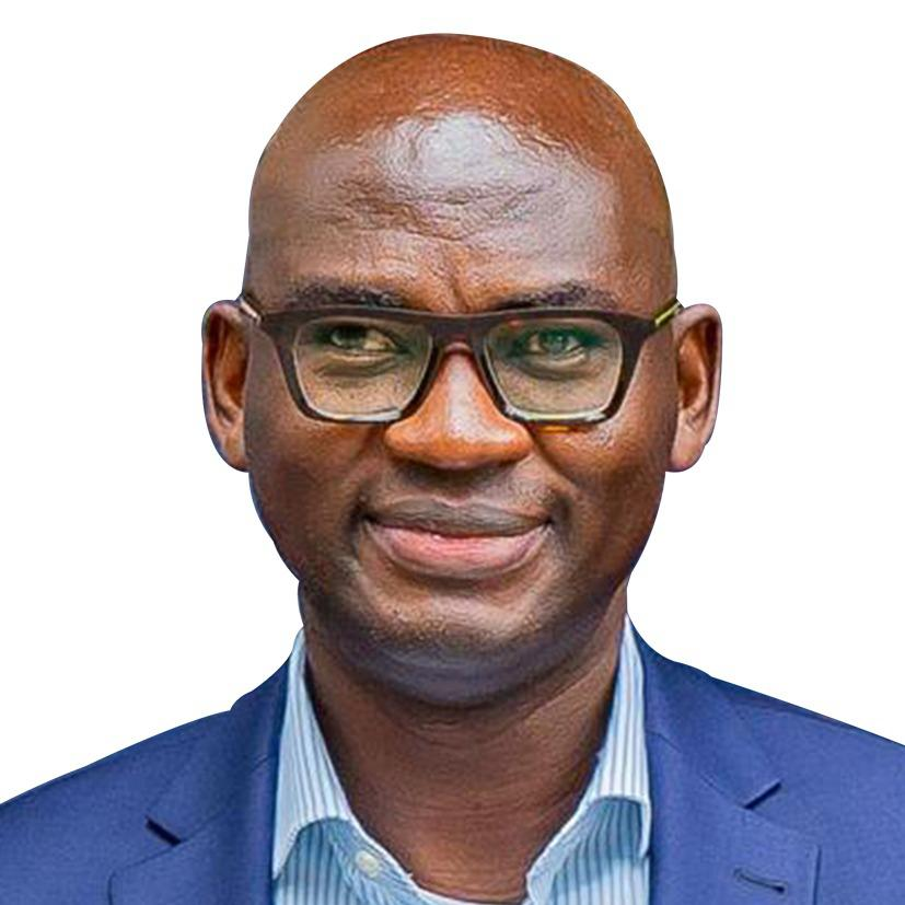Mr. James Oduor – Board Member, East African Portland Cement PLC