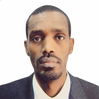 Ahmed Sheikh Adan, SC, CBS – Board Member, East African Portland Cement PLC